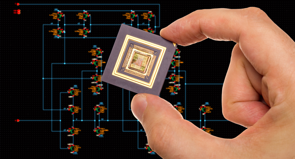 Your concept to production RF/mmW and AMS IC design house